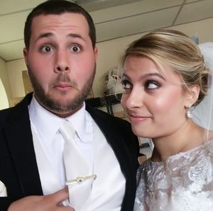 Meet your Posher, Ray